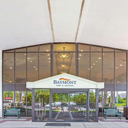 Baymont By Wyndham Louisville Airport South Екстериор снимка